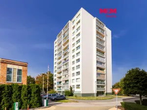 Prodej bytu 3+1, Pardubice - Zelené Předměstí, Jiráskova, 73 m2