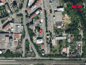 Prodej bytu 3+1, Pardubice - Zelené Předměstí, Jiráskova, 73 m2