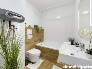Prodej bytu 2+kk, Lavičky, 43 m2