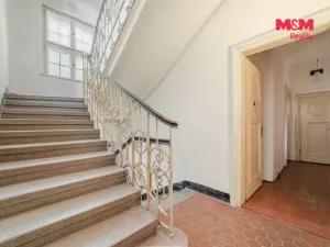 Prodej rodinného domu, Ostrava - Moravská Ostrava, Na Zapadlém, 200 m2