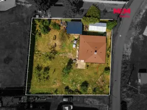 Prodej rodinného domu, Baška - Hodoňovice, 64 m2