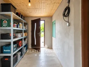 Prodej rodinného domu, Bílčice, 70 m2