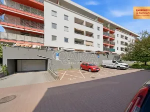 Prodej bytu 2+kk, Kuřim, U stadionu, 64 m2