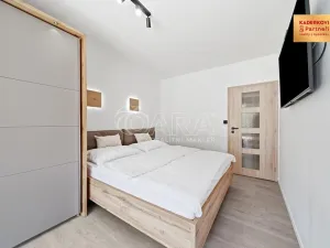 Prodej bytu 2+kk, Kuřim, U stadionu, 64 m2