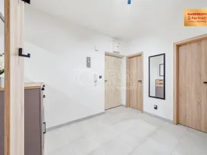 Prodej bytu 2+kk, Kuřim, U stadionu, 64 m2