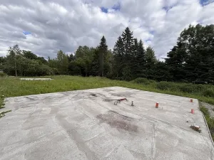 Prodej pozemku pro bydlení, Dětřichov, 1778 m2