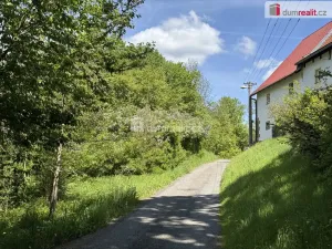 Prodej pozemku, Cvikov - Lindava, 50 m2