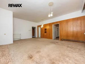 Prodej rodinného domu, Praha - Zbraslav, Nebeského, 130 m2