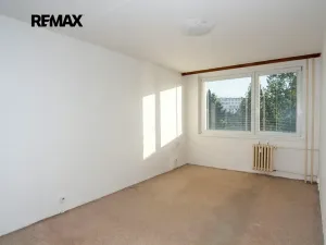 Prodej bytu 2+kk, Praha - Stodůlky, Nušlova, 43 m2
