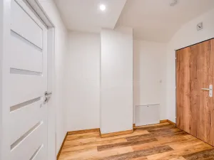 Prodej bytu 3+kk, Kostelec - Ostrov u Stříbra, 79 m2