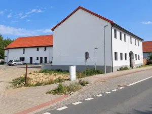 Prodej bytu 3+kk, Kostelec - Ostrov u Stříbra, 79 m2