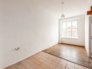 Prodej bytu 2+kk, Praha - Karlín, Jirsíkova, 45 m2