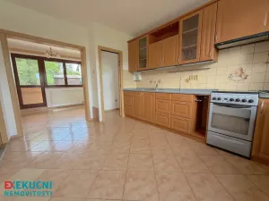 Prodej rodinného domu, Tršice, 184 m2