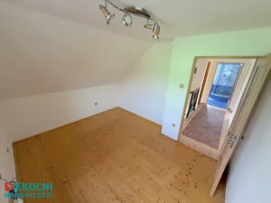 Prodej rodinného domu, Tršice, 184 m2