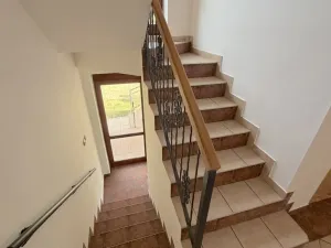 Prodej rodinného domu, Tršice, 184 m2