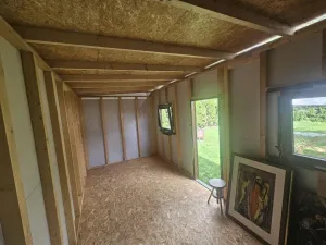 Prodej apartmánu, Praha - Velká Chuchle, Na hvězdárně, 18 m2