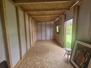 Prodej apartmánu, Praha - Velká Chuchle, Na hvězdárně, 18 m2