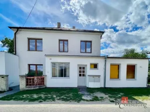 Pronájem rodinného domu, Čejkovice, 162 m2