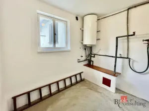 Pronájem rodinného domu, Čejkovice, 162 m2