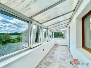 Pronájem rodinného domu, Čejkovice, 162 m2