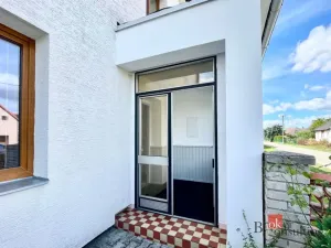 Pronájem rodinného domu, Čejkovice, 162 m2