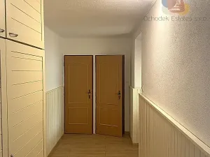 Prodej bytu 2+1, Ostrava, Balcarova, 54 m2