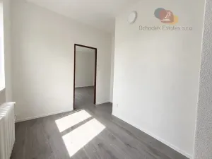 Pronájem bytu 2+kk, Třinec, Slezská, 36 m2