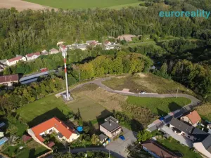 Prodej pozemku pro bydlení, Niměřice, 1265 m2