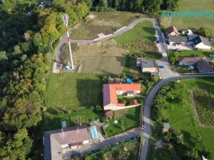 Prodej pozemku pro bydlení, Niměřice, 1265 m2