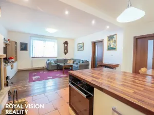 Prodej rodinného domu, Tučapy, 239 m2