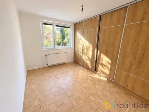 Prodej bytu 3+1, Orlová, Lesní, 75 m2