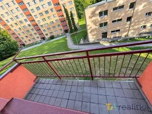 Prodej bytu 3+1, Orlová, Lesní, 75 m2
