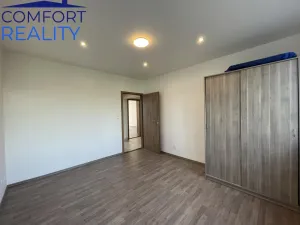 Prodej bytu 3+1, Ostrava - Zábřeh, Výškovická, 74 m2