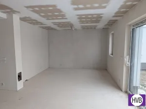 Prodej rodinného domu, Hrušky, 171 m2