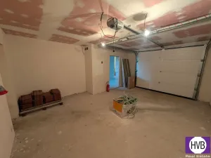 Prodej rodinného domu, Hrušky, 171 m2