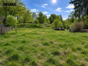 Prodej pozemku pro bydlení, Ledenice, 2028 m2