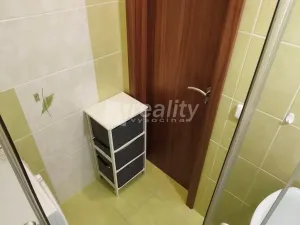 Prodej bytu 2+1, Náměšť nad Oslavou, 60 m2