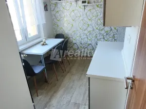 Prodej bytu 2+1, Náměšť nad Oslavou, 60 m2