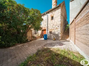 Prodej rodinného domu, Sedlec, 89 m2