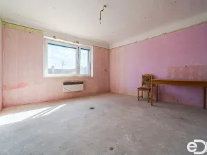 Prodej rodinného domu, Sedlec, 89 m2
