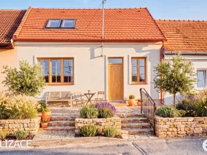 Prodej rodinného domu, Sedlec, 89 m2