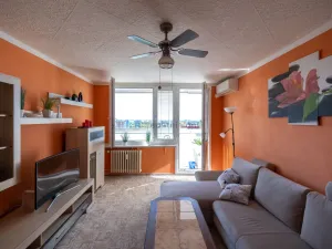 Prodej bytu 3+1, Praha - Stodůlky, Klukovická, 78 m2