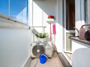 Prodej bytu 3+1, Praha - Stodůlky, Klukovická, 78 m2