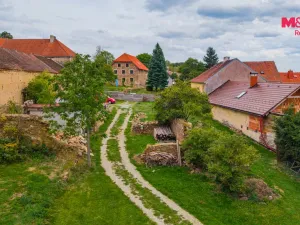 Prodej rodinného domu, Ktiš - Smědeč, 142 m2