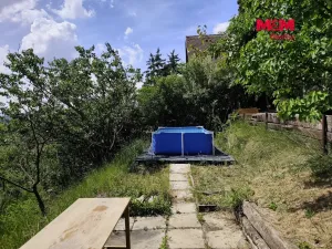 Prodej chaty, Křešice - Zahořany, 25 m2