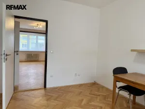Pronájem bytu 2+1, Třebíč - Horka-Domky, Demlova, 54 m2