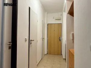 Pronájem bytu 2+1, Třebíč - Horka-Domky, Demlova, 54 m2