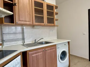 Pronájem bytu 2+1, Třebíč - Horka-Domky, Demlova, 54 m2