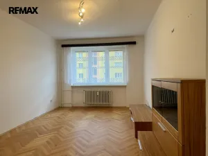 Pronájem bytu 2+1, Třebíč - Horka-Domky, Demlova, 54 m2