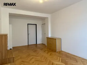 Pronájem bytu 2+1, Třebíč - Horka-Domky, Demlova, 54 m2